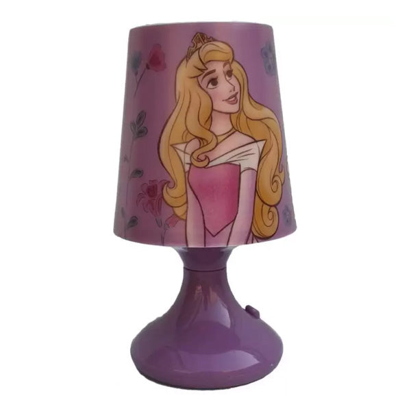 Lampada Principesse Disney