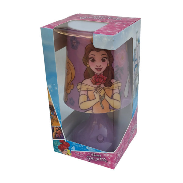 Lampada Principesse Disney