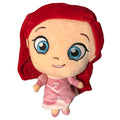 Peluche principesse 30 cm
