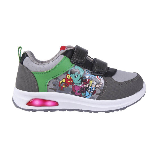 AVENGERS shoes