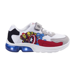 AVENGERS shoe with lights