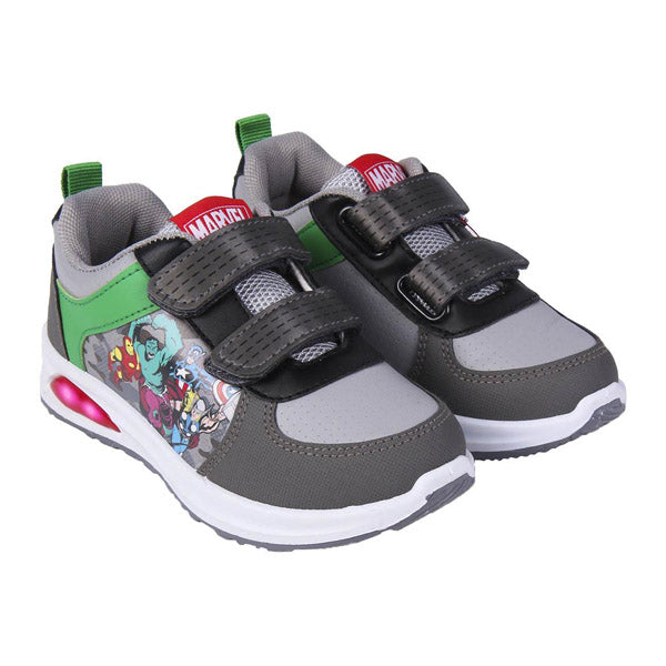 AVENGERS shoes
