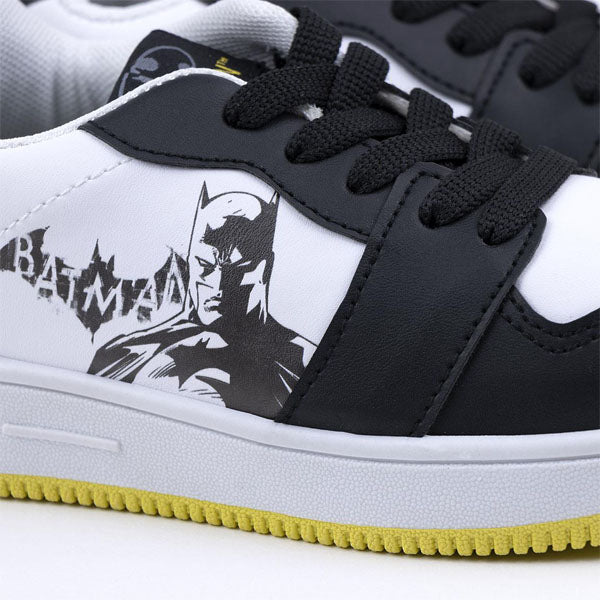 Scarpe Batman con suola in gomma - foto 3