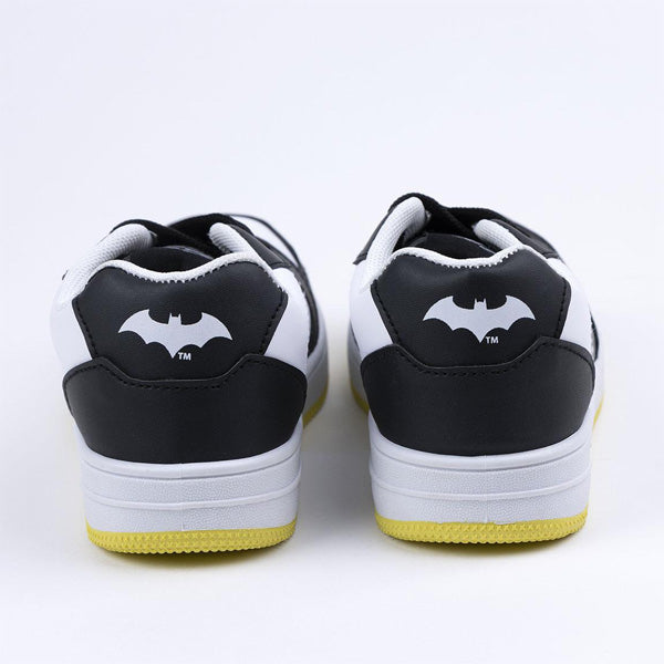 Scarpe Batman con suola in gomma - foto 4