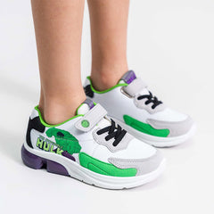 Scarpe HULK