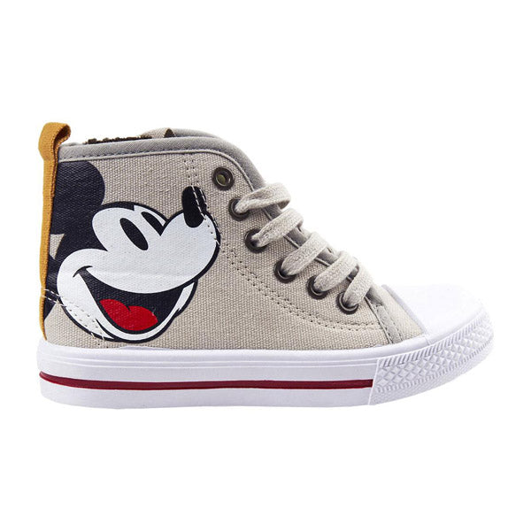 MICKEY MOUSE shoes