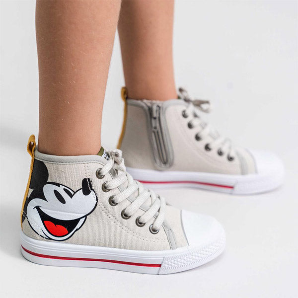 MICKEY MOUSE shoes
