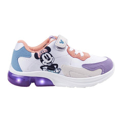 MINNIE shoe with lights