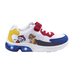 PAW PATROL shoes with lights