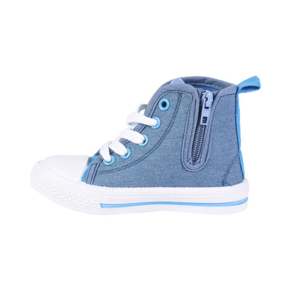 PAW PATROL high shoe
