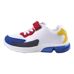 PAW PATROL shoes with lights