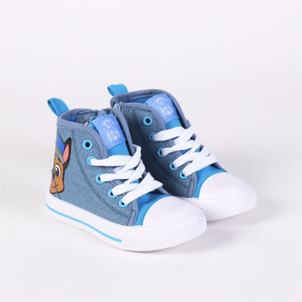 PAW PATROL high shoe