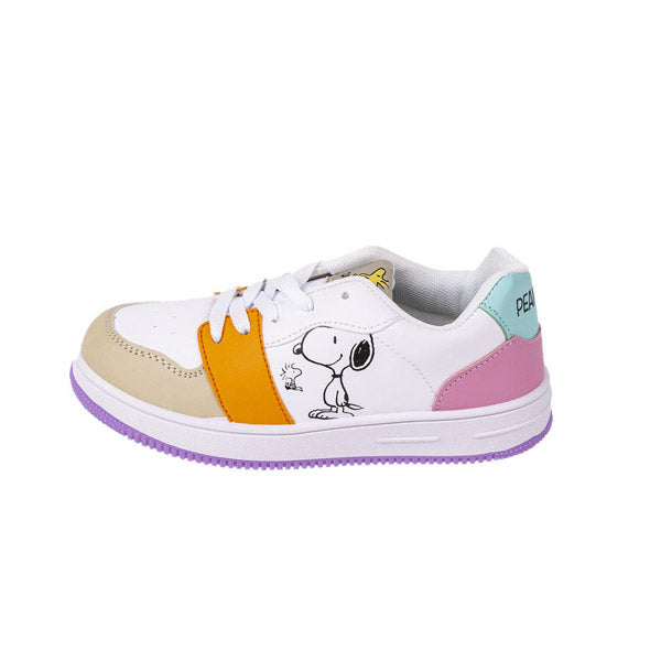 Scarpe Snoopy colorate per bambini - foto 3
