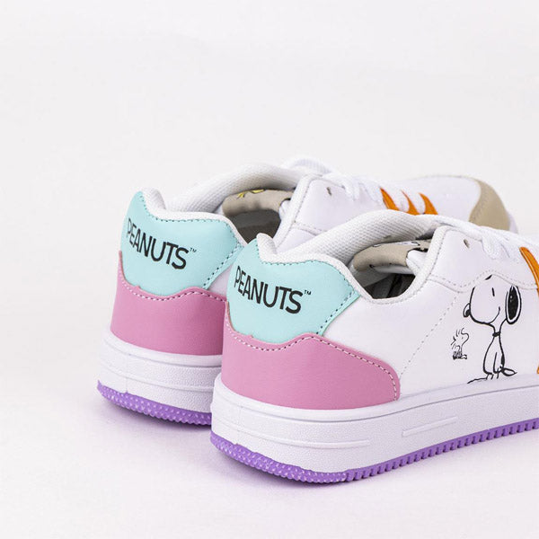 Scarpe Snoopy colorate per bambini - foto 2