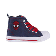 Scarpa alta SPIDERMAN