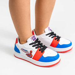 Scarpe SPIDERMAN