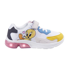 TITTI shoe with lights