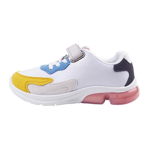 TWEETY shoes