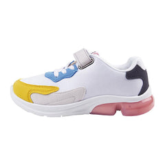 TITTI shoe with lights