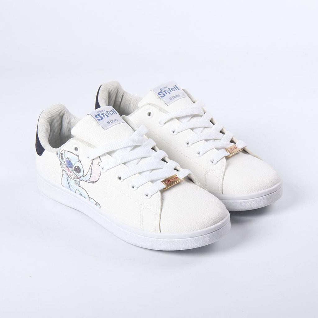 Scarpe STITCH - Chico e Chica