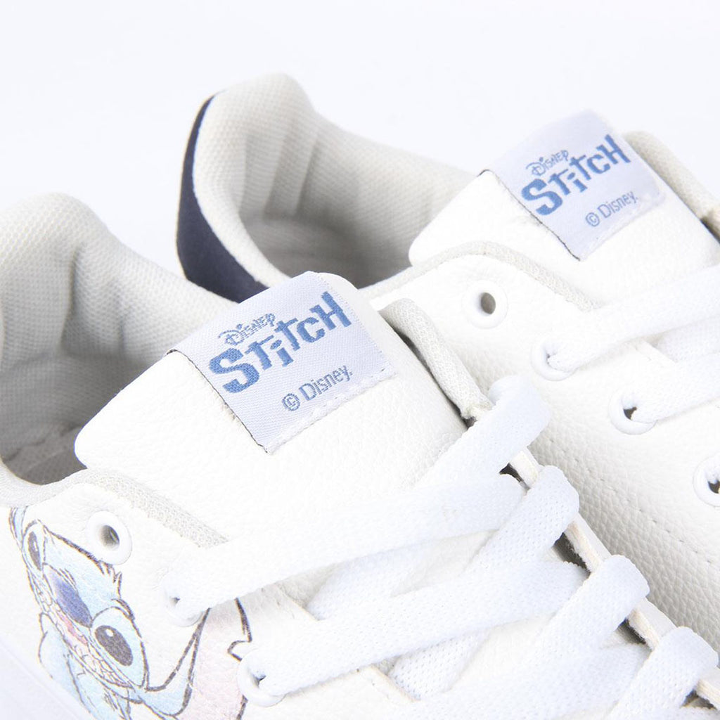 Scarpe STITCH - Chico e Chica