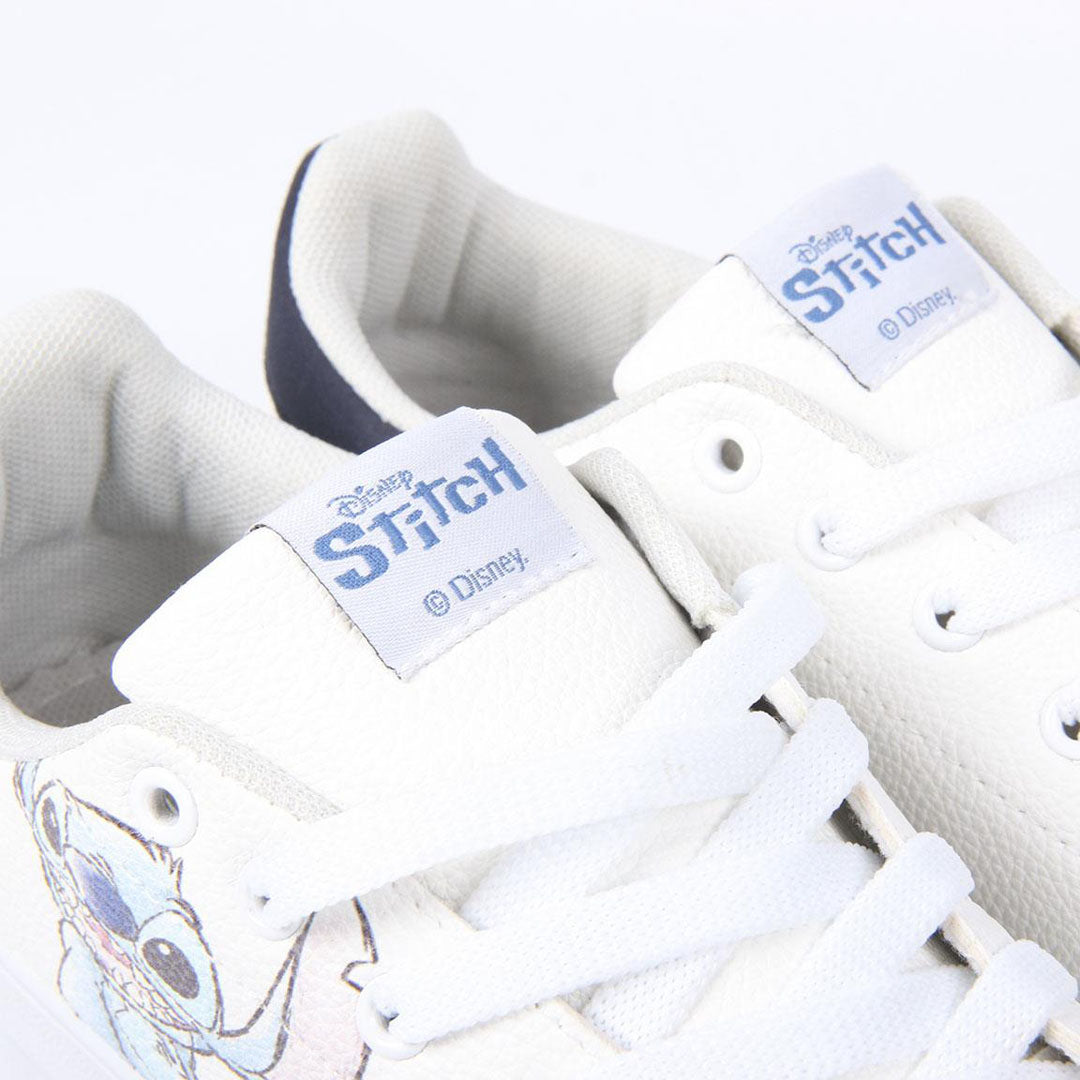 Scarpe STITCH - Chico e Chica