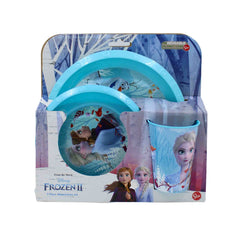 Set Pappa FROZEN - Chico e Chica