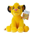 Peluche SIMBA Re Leone 30 cm