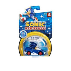 Macchina SONIC