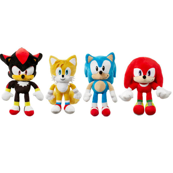 Peluche SONIC 30 cm