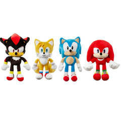 SONIC plush 30 cm 