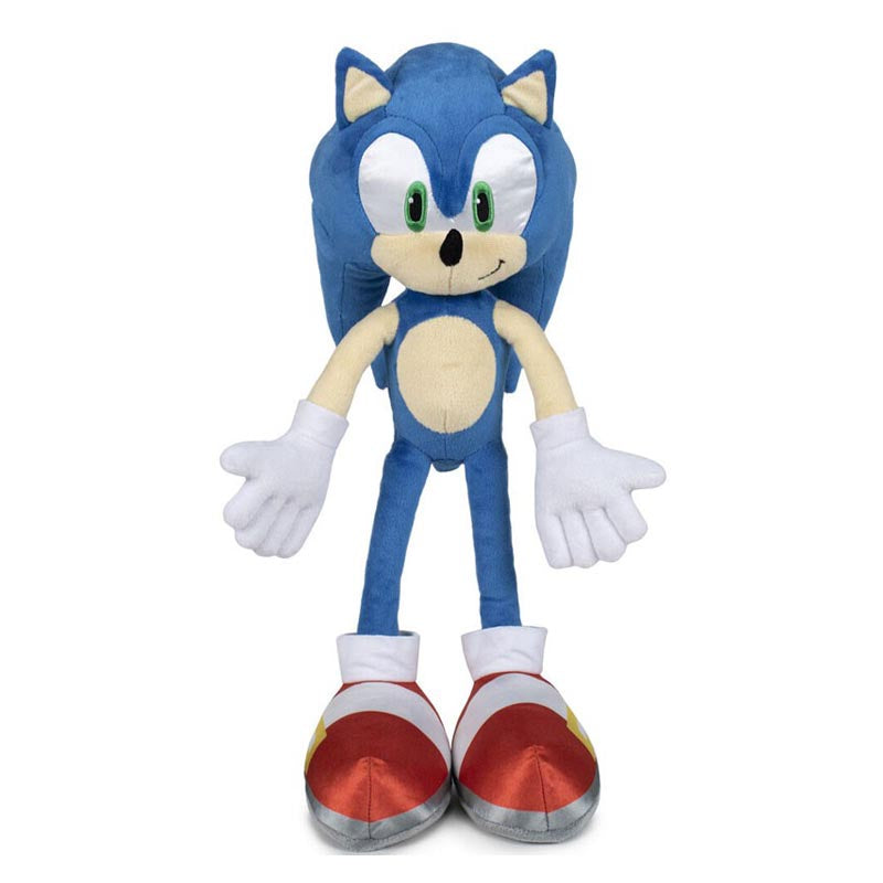 Peluche SONIC 44 cm