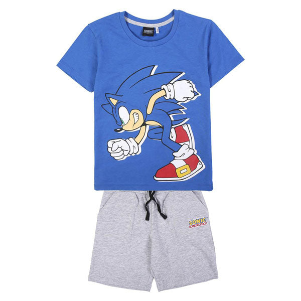 Pigiama SONIC