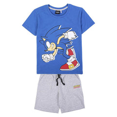 Pigiama SONIC
