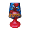 Lampada SPIDERMAN