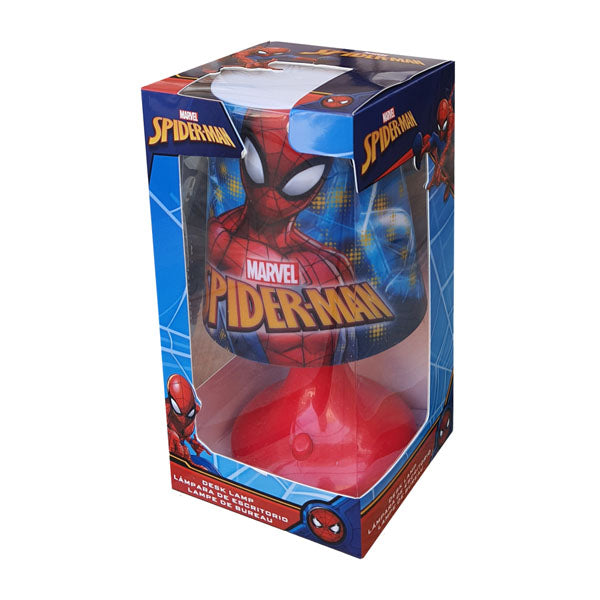 Lampada SPIDERMAN