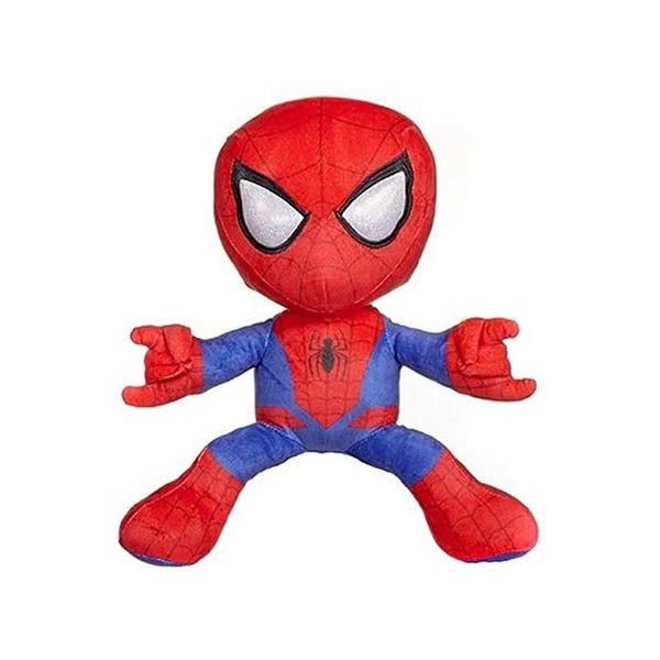 Peluche SPIDERMAN 30 cm