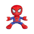 Peluche SPIDERMAN 30 cm