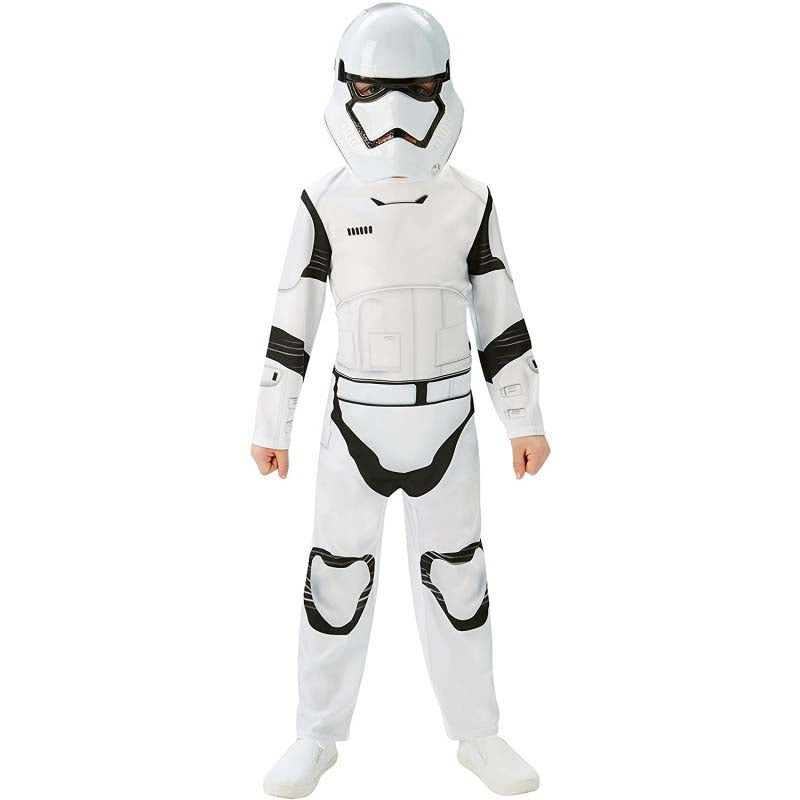 Costume STAR WARS Stormtrooper