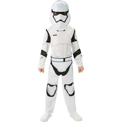 Costume STAR WARS Stormtrooper