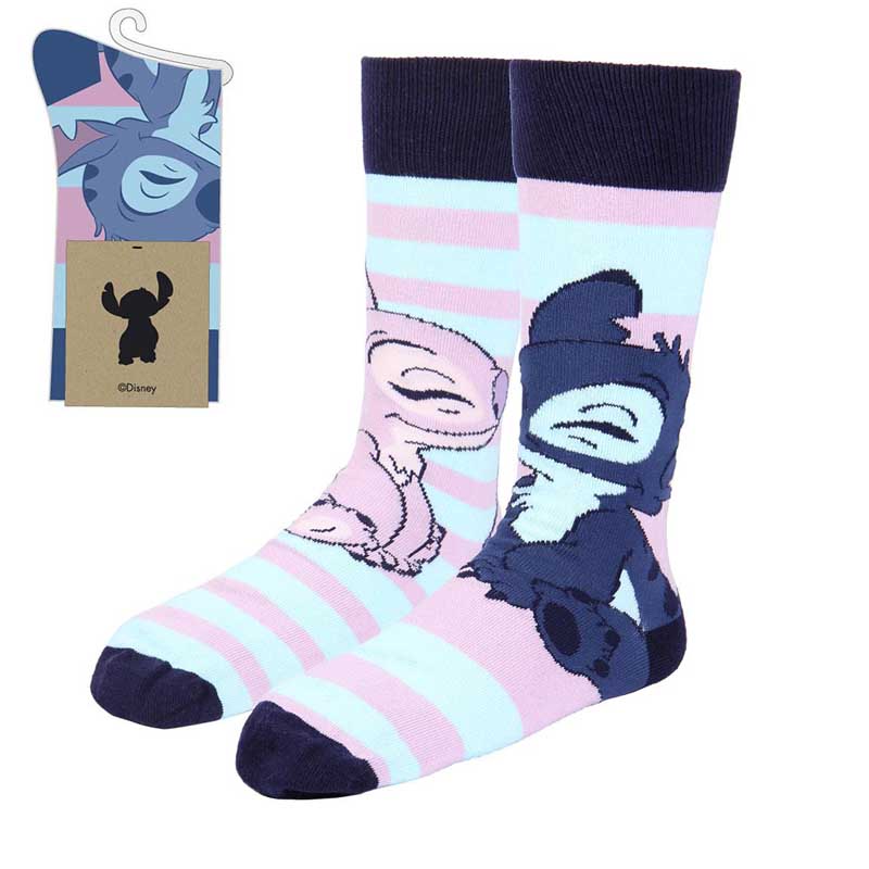 STITCH socks 