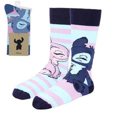 STITCH socks 