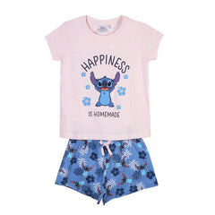 stitch-disney-pigiama-corto-chicoechica