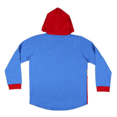 SUPERMAN hoodie 