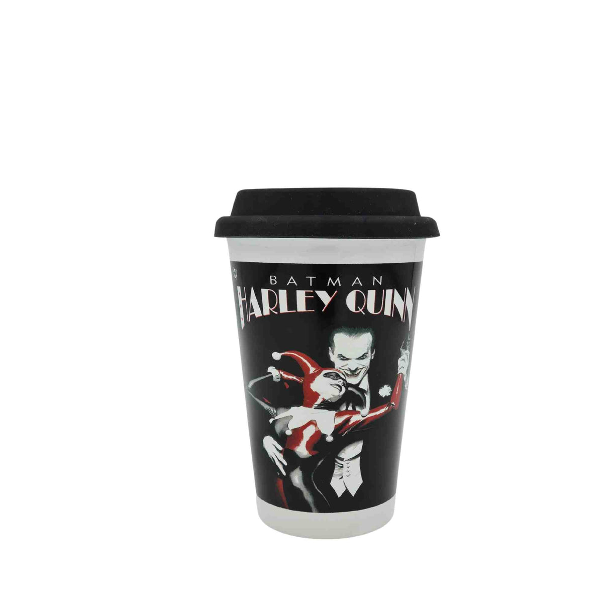 Tazza JOKER&HARLEY - Chico e Chica