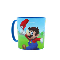 Tazza SUPER MARIO - Chico e Chica
