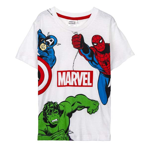 AVENGERS t-shirt