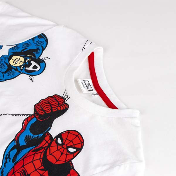AVENGERS t-shirt