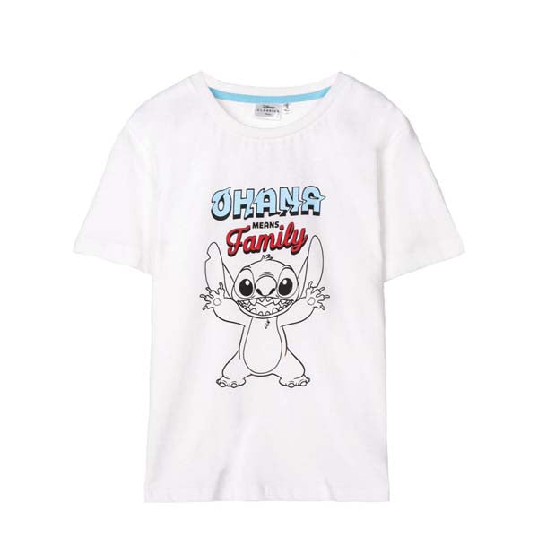 STITCH T-shirt