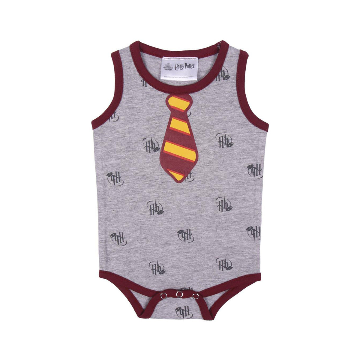 Tutine baby HARRY POTTER - Chico e Chica
